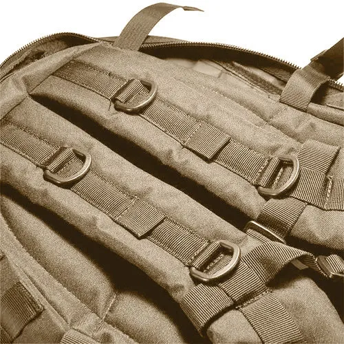 Gx-200 Tactical Backpack, Tan