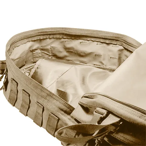 Gx-200 Tactical Backpack, Tan