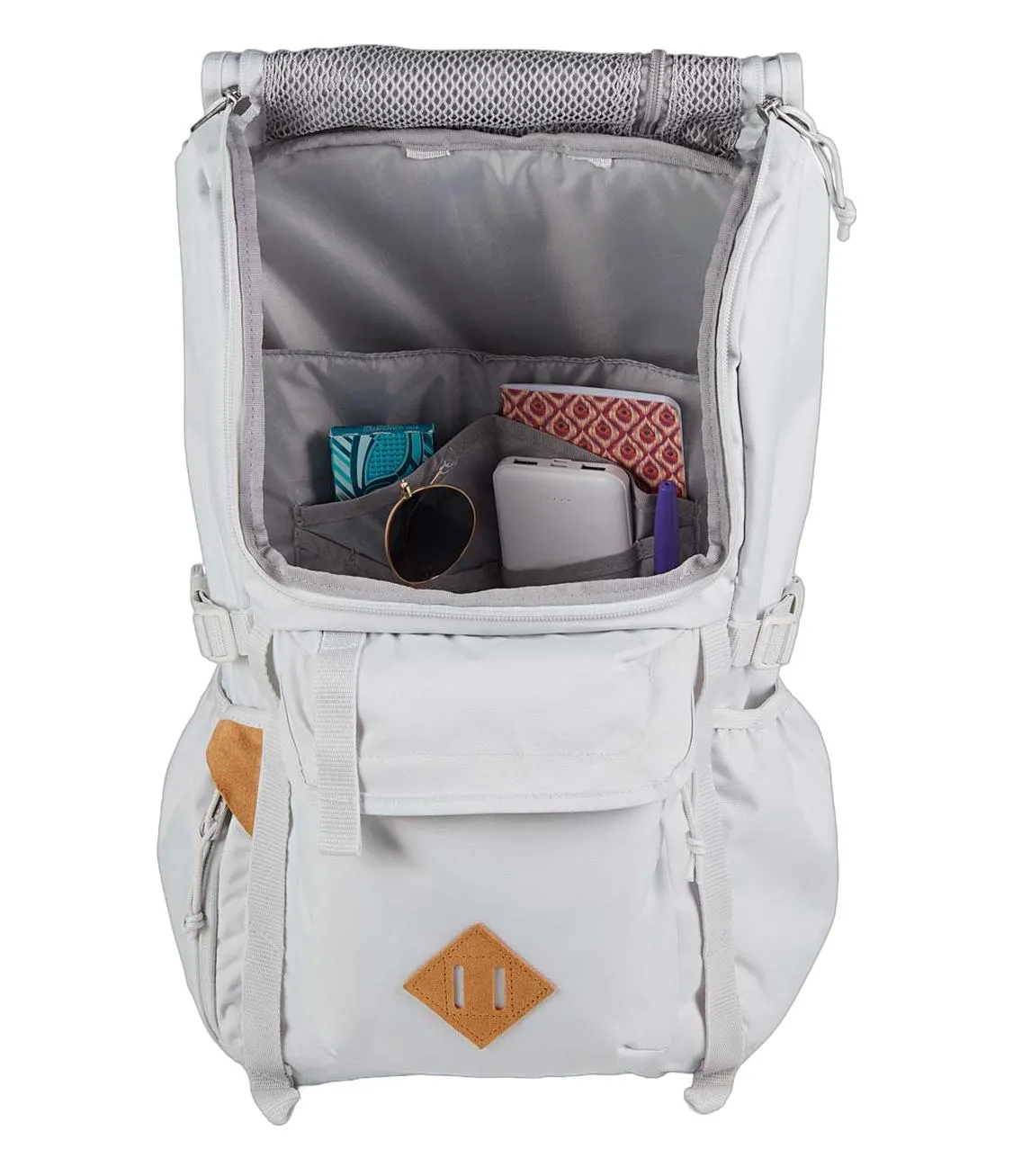 Hatchet Backpack