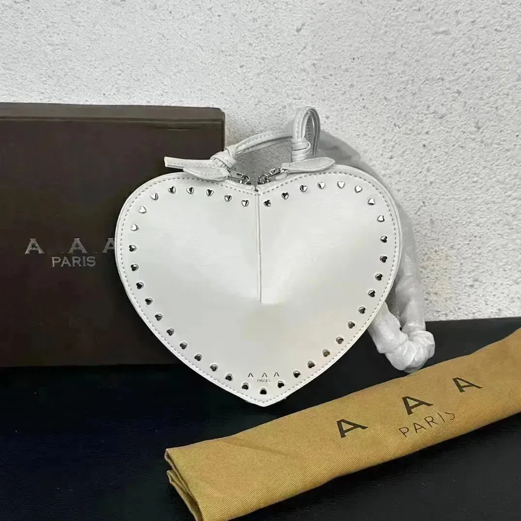 Heart-Shaped Love Purse