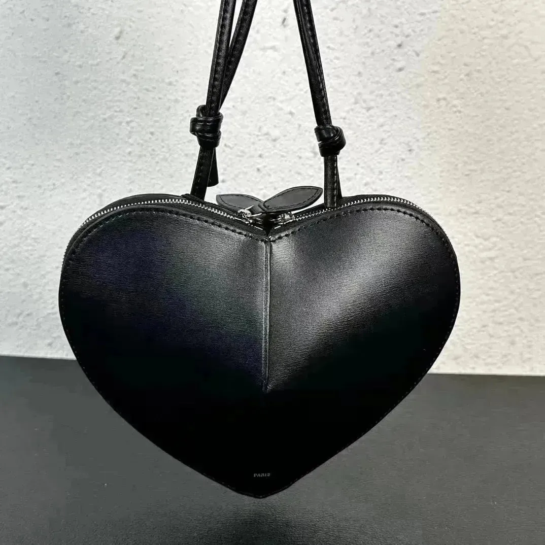 Heart-Shaped Love Purse