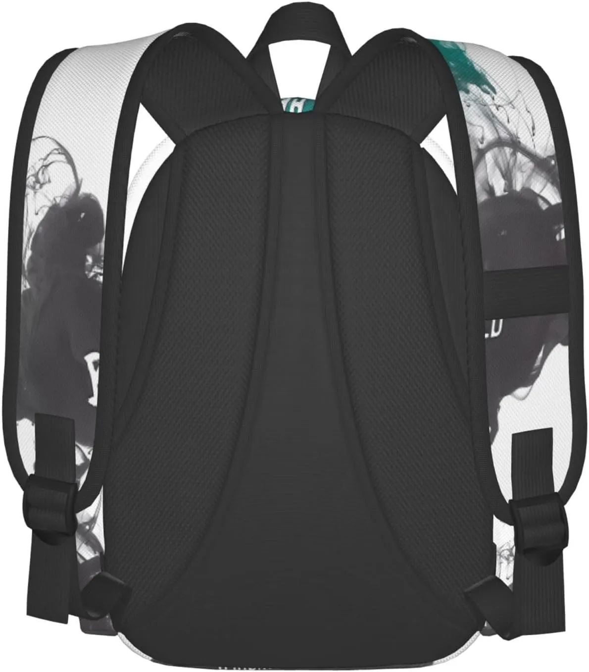 Heir Of Fire She Was The Heir Of Ash And Fire Laptop Backpack Shoulder Bag Laptop Pack Travel Backpacks Commuter Back Pack Casual Daypack Bags With Side Pockets