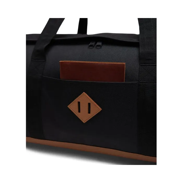 HER-Heritage Duffle-RUBBER-(36.7L)-BAG-US