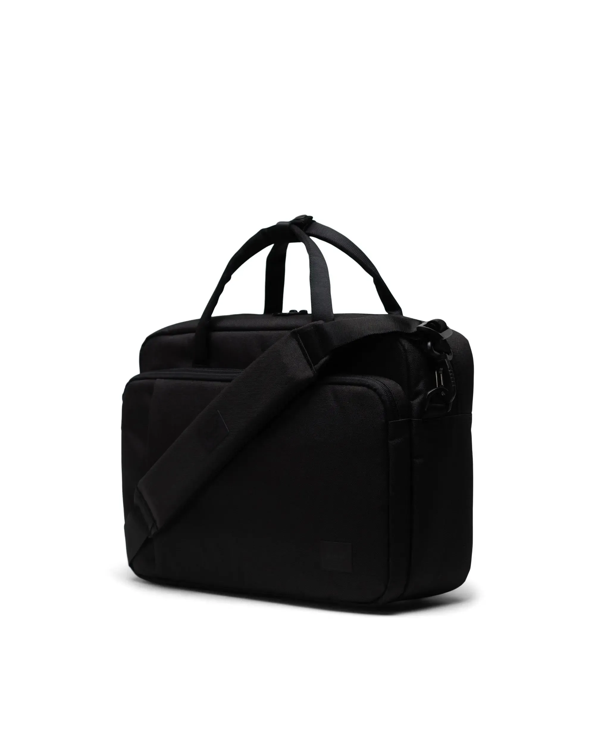Herschel Gibson Messenger Tech Bag