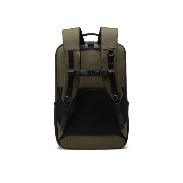 Herschel Kaslo Backpack Tech