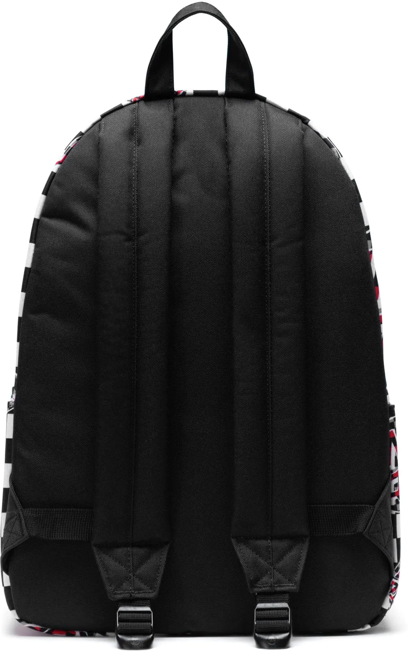Herschel Supply Co. Classic X-Large Dotcheck/Black One Size