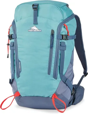 High Sierra 45L Backpack - Ultimate Adventure Companion