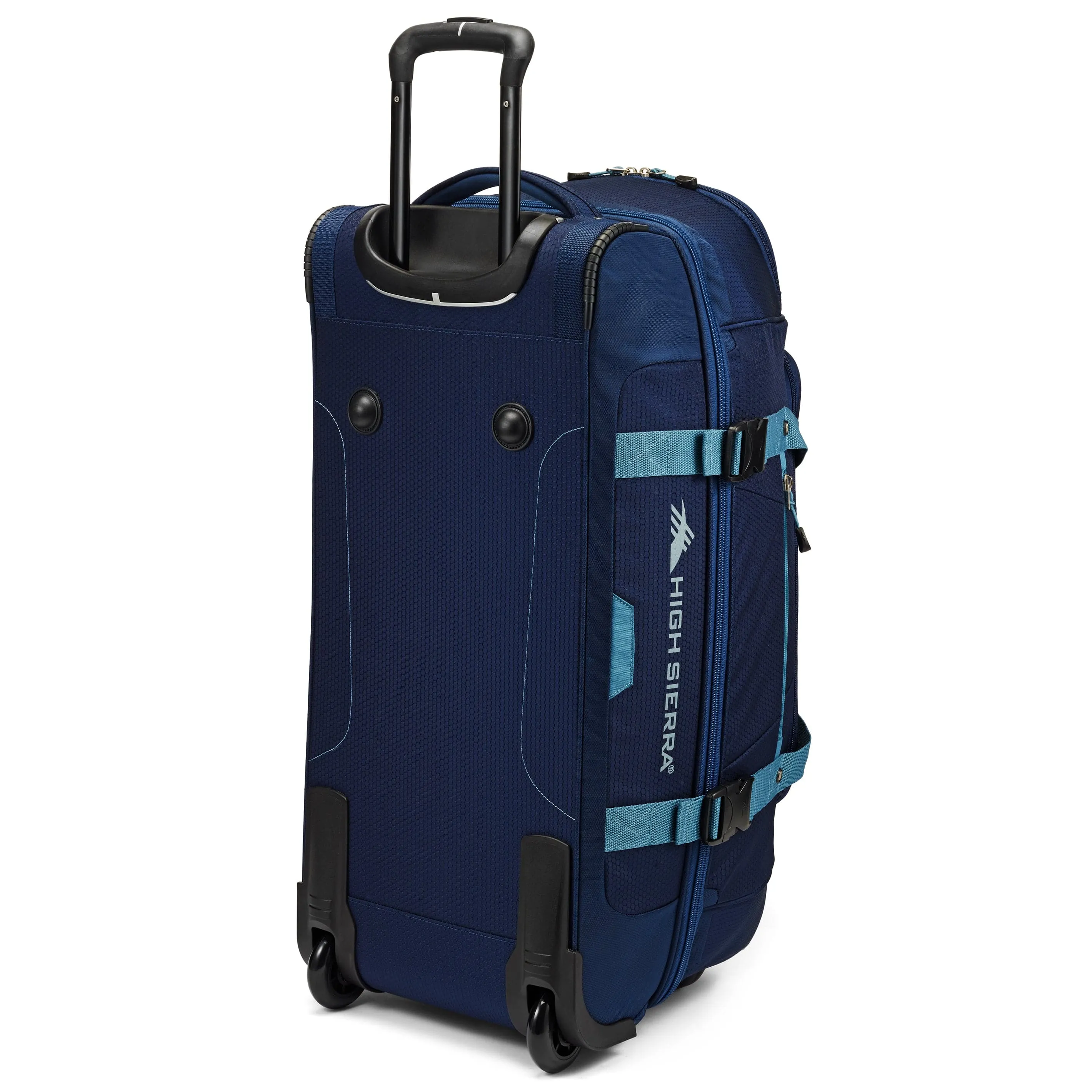 High Sierra Fairlead 28" Drop Bottom Duffel