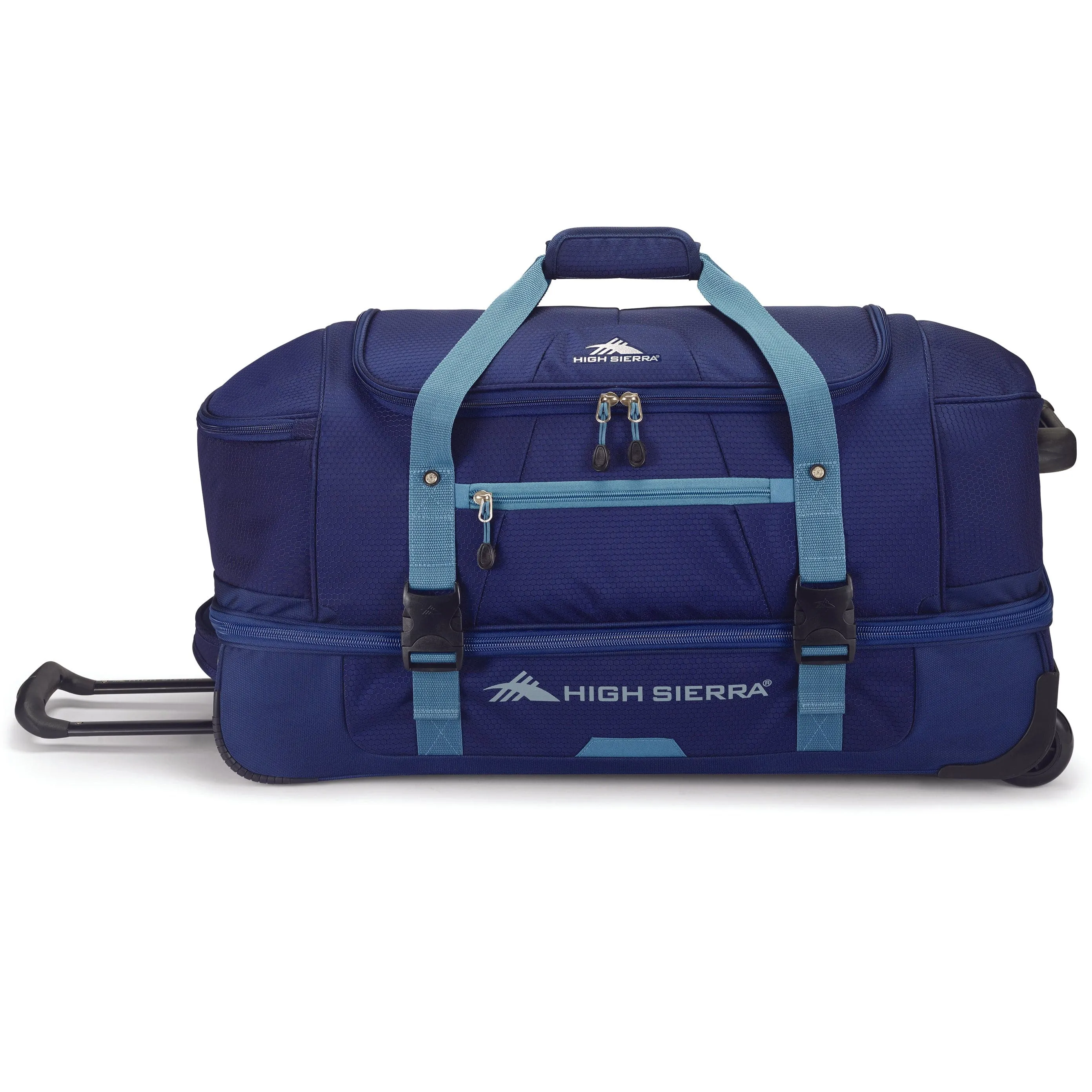 High Sierra Fairlead 28" Drop Bottom Duffel
