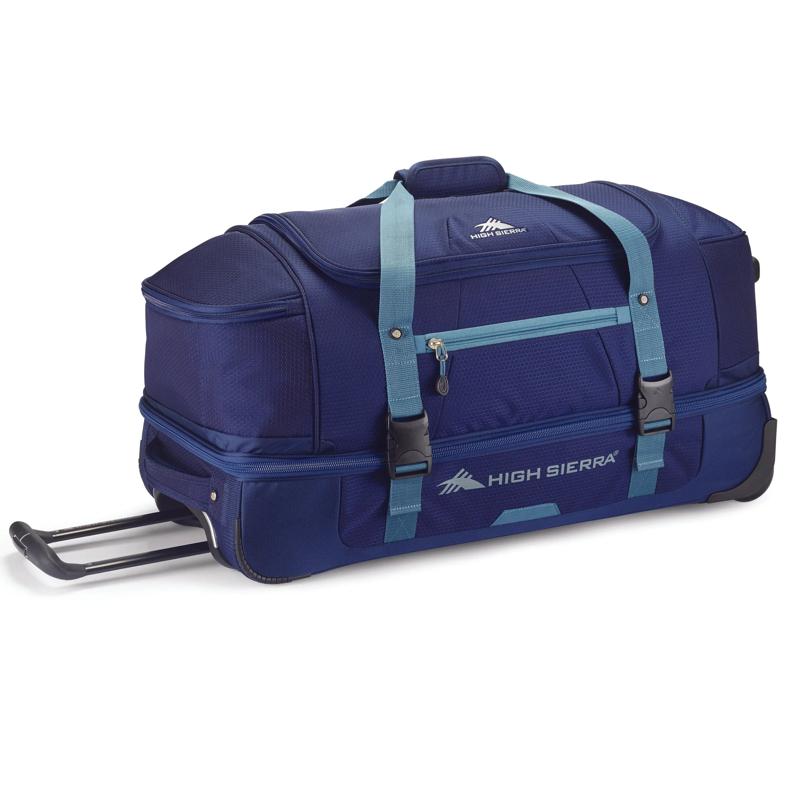 High Sierra Fairlead 28" Drop Bottom Duffel