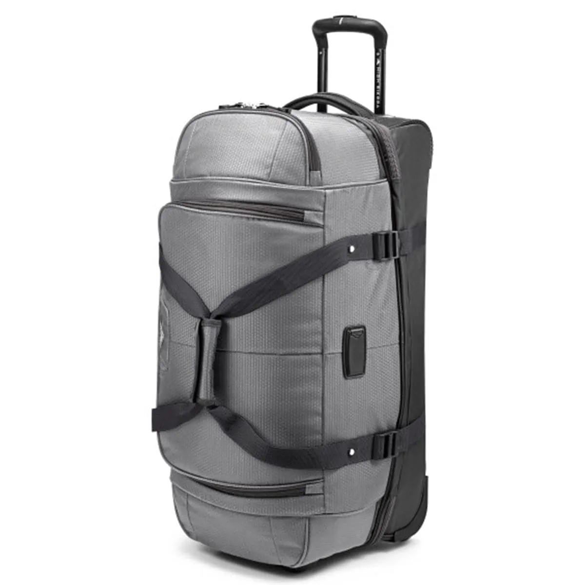 High Sierra Fairlead 28" Drop Bottom Duffel