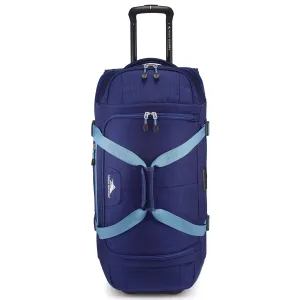 High Sierra Fairlead 28" Drop Bottom Duffel