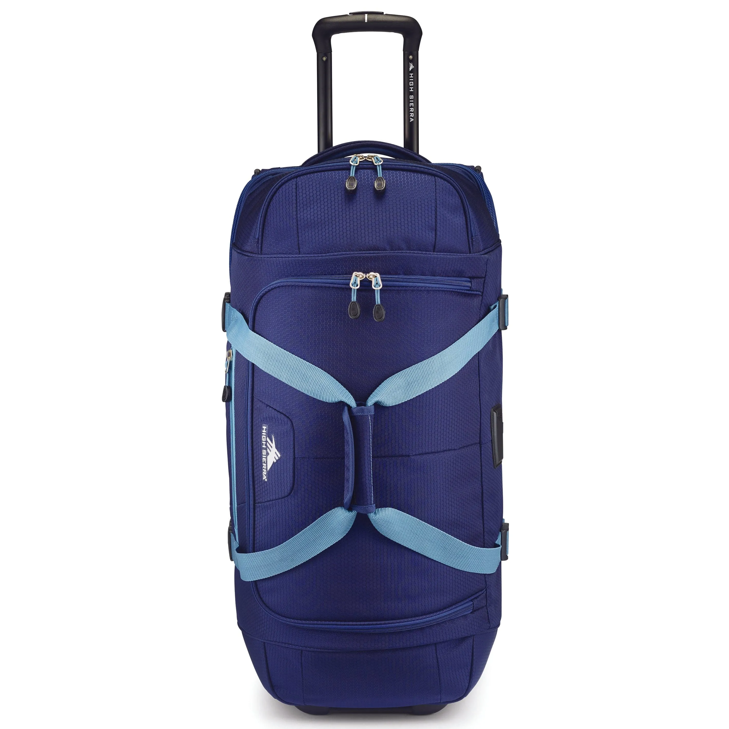 High Sierra Fairlead 28" Drop Bottom Duffel