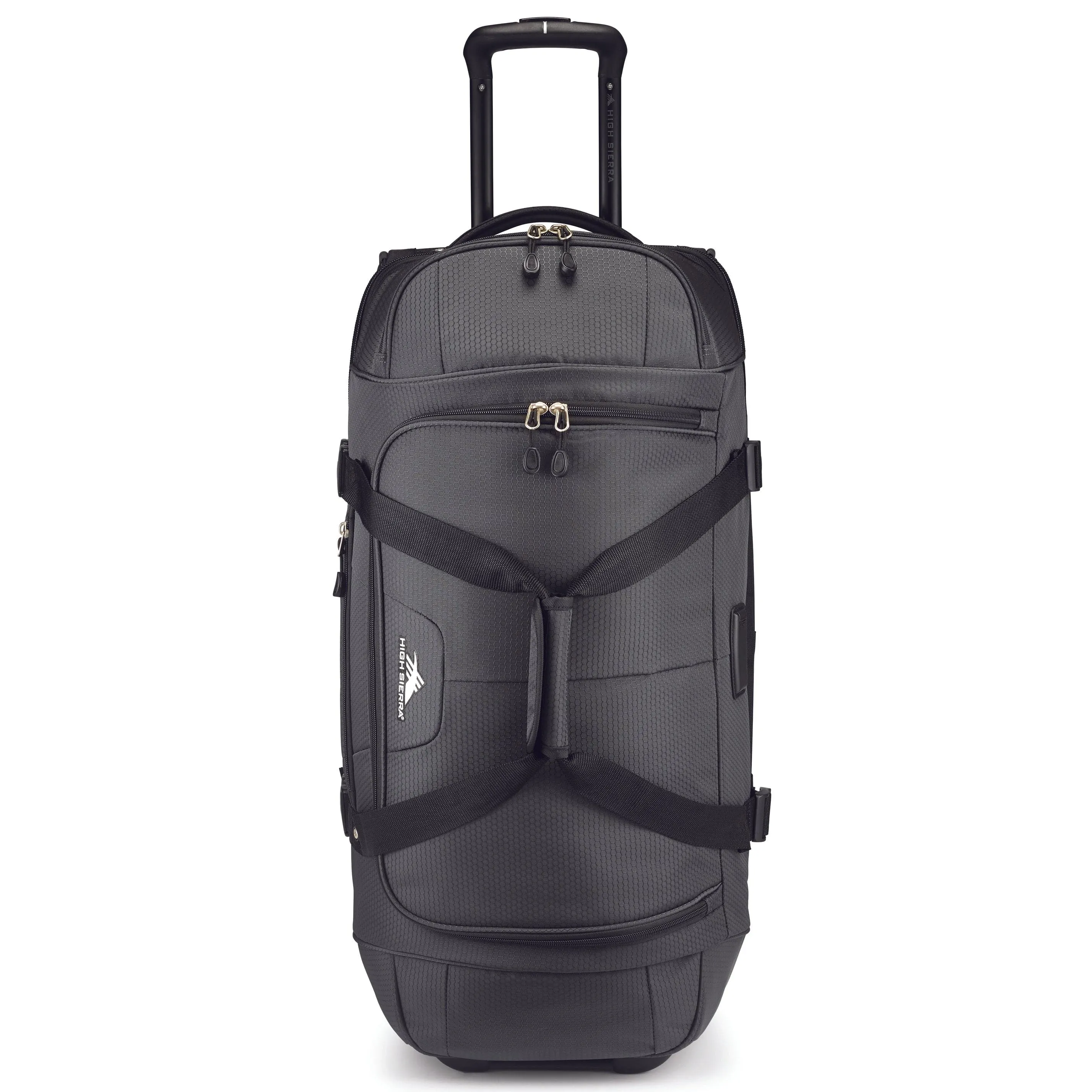 High Sierra Fairlead 28" Drop Bottom Duffel