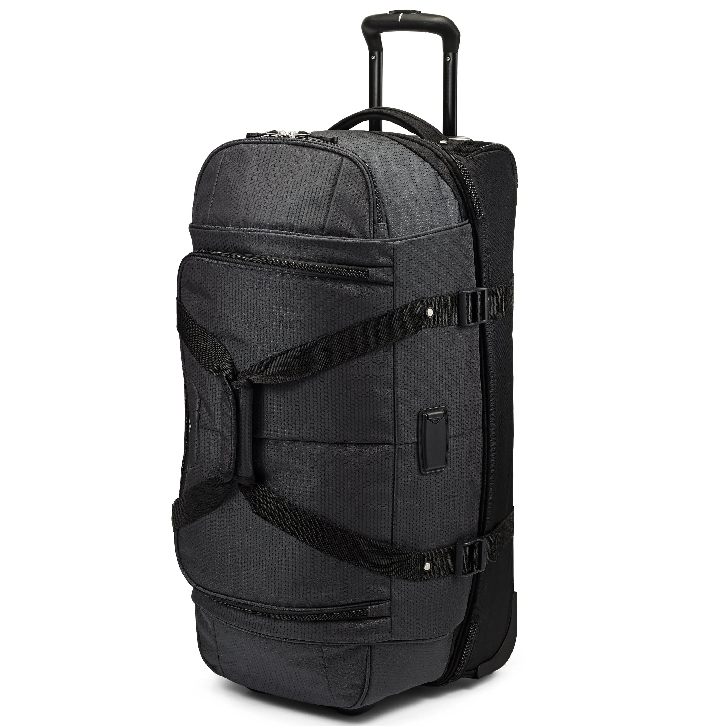 High Sierra Fairlead 28" Drop Bottom Duffel