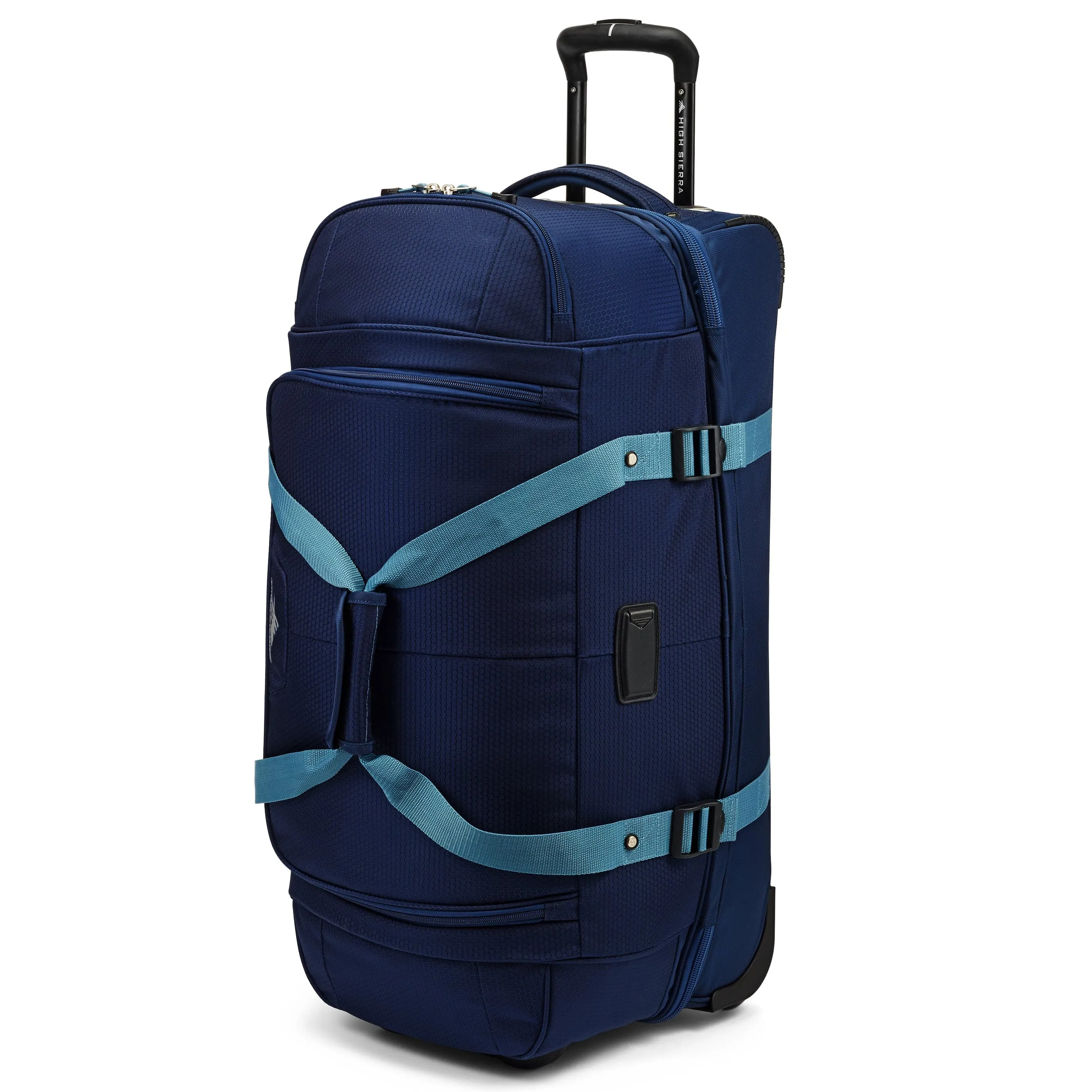 High Sierra Fairlead 28" Drop Bottom Duffel