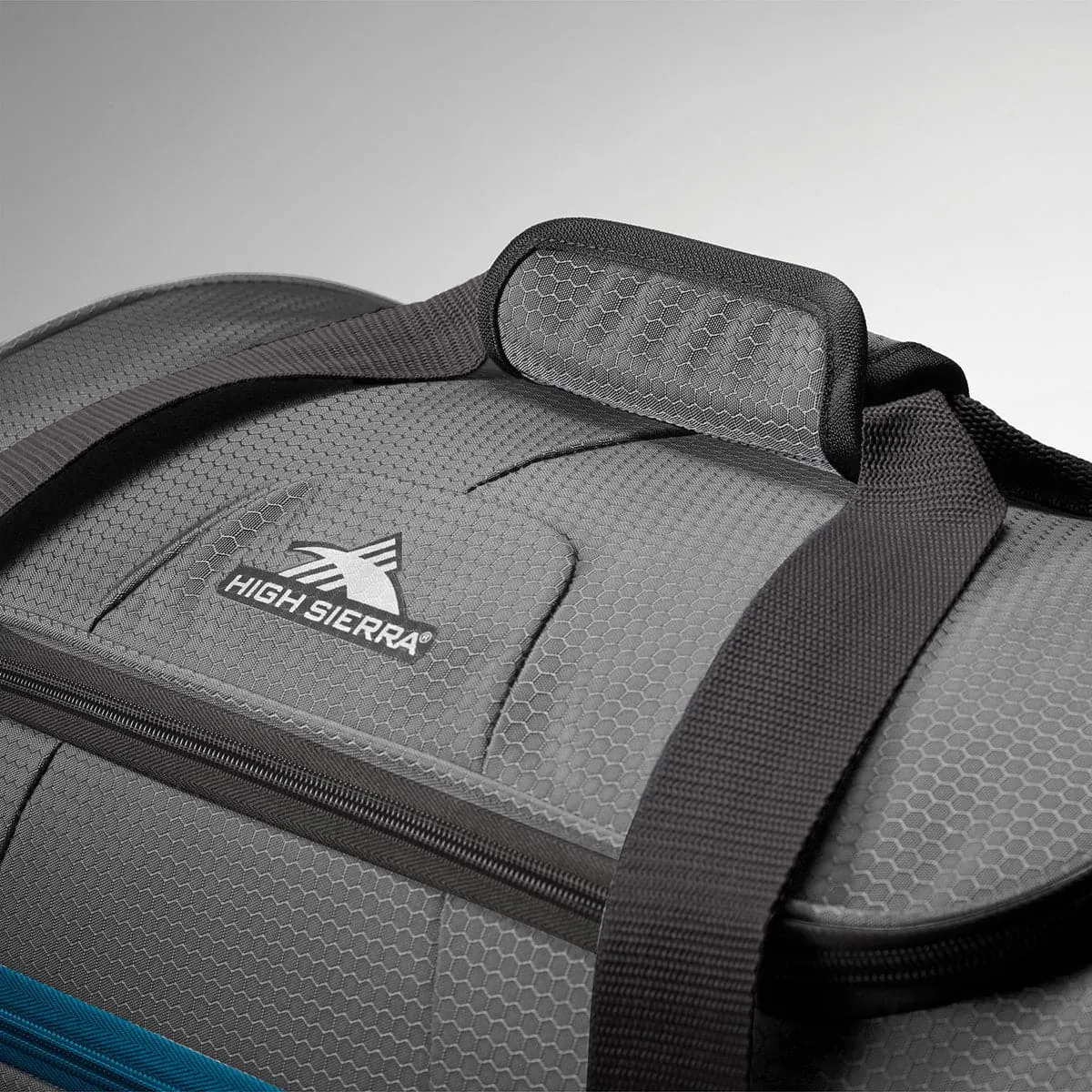 High Sierra Fairlead 28" Drop Bottom Duffel