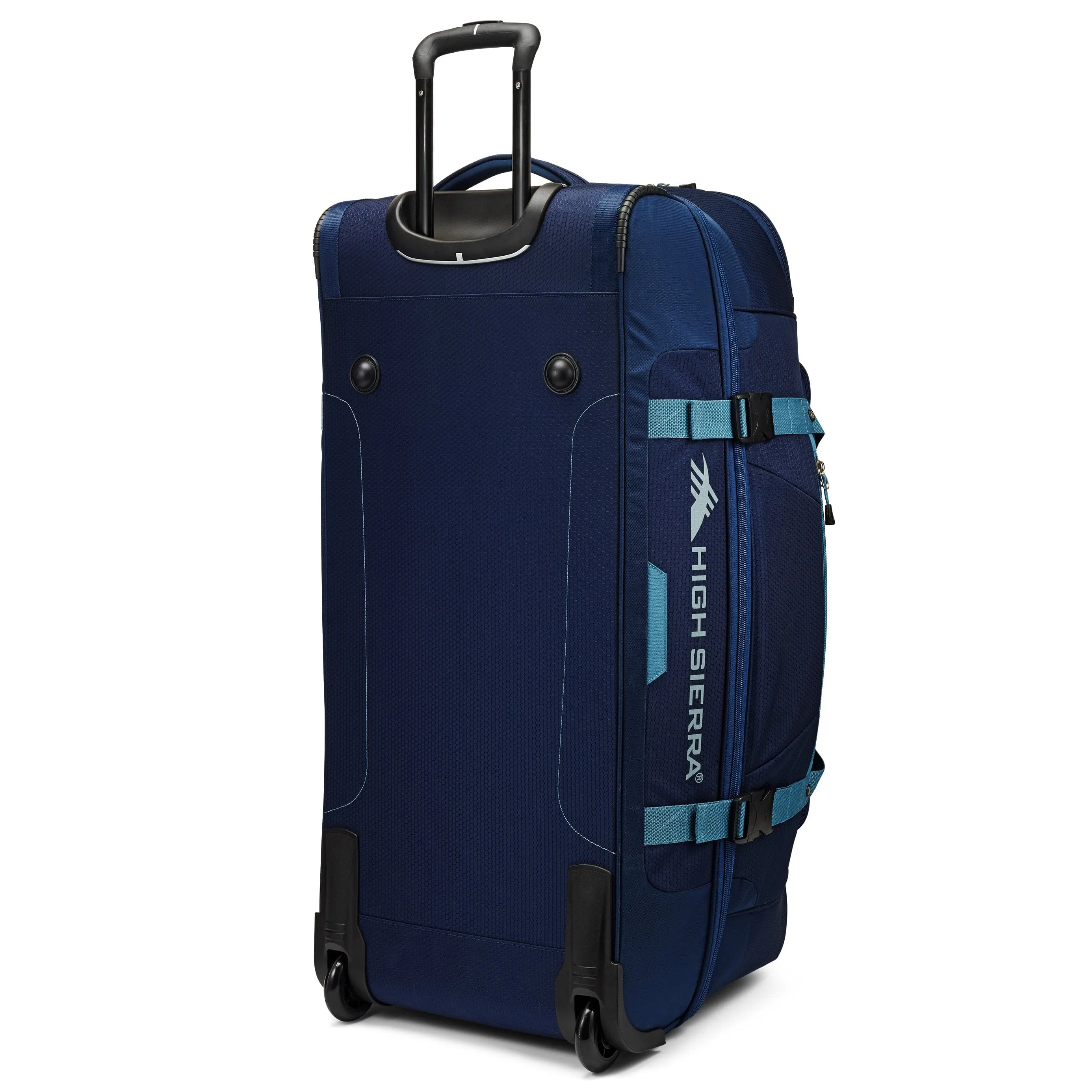 High Sierra Fairlead 34" Drop Bottom Duffel