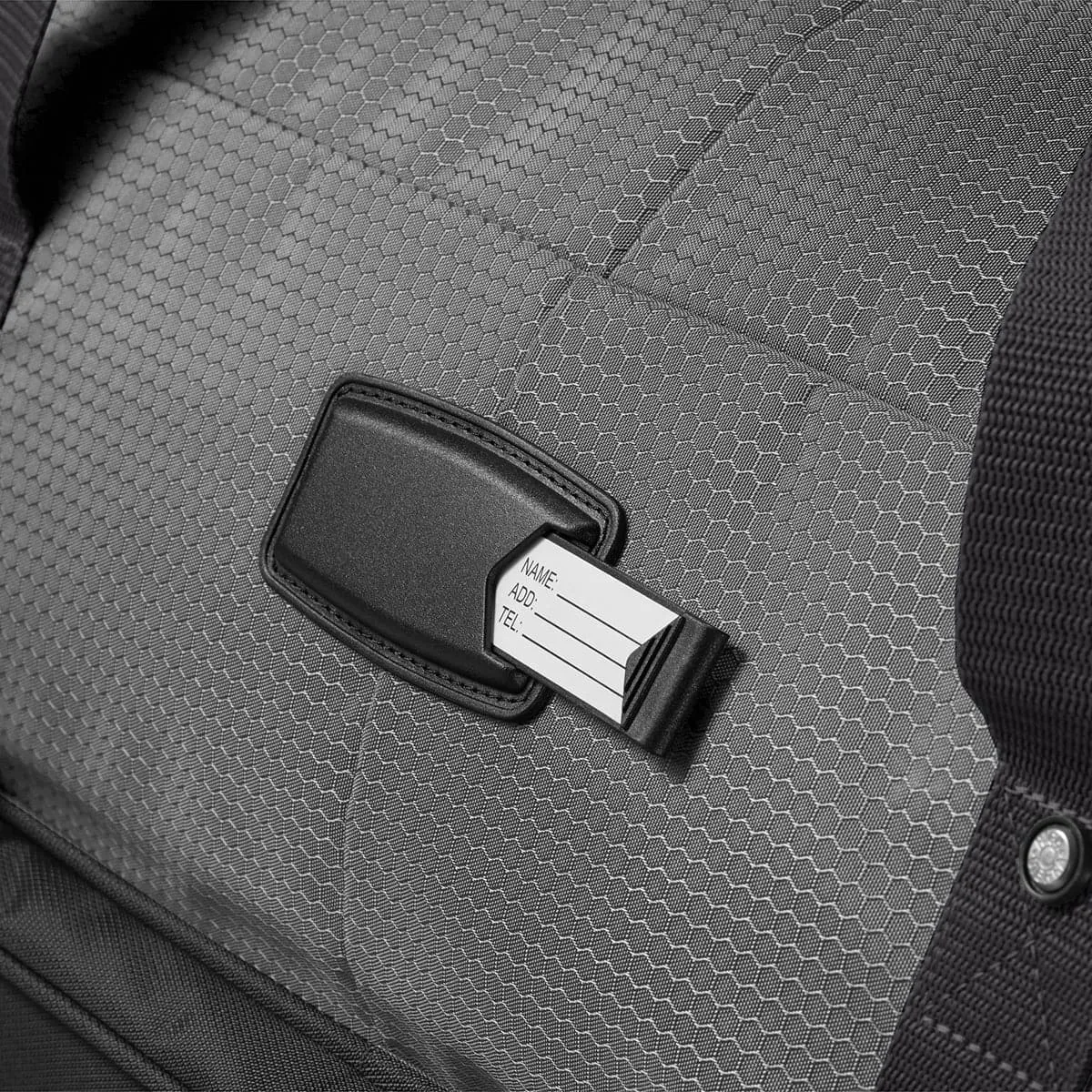 High Sierra Fairlead 34" Drop Bottom Duffel