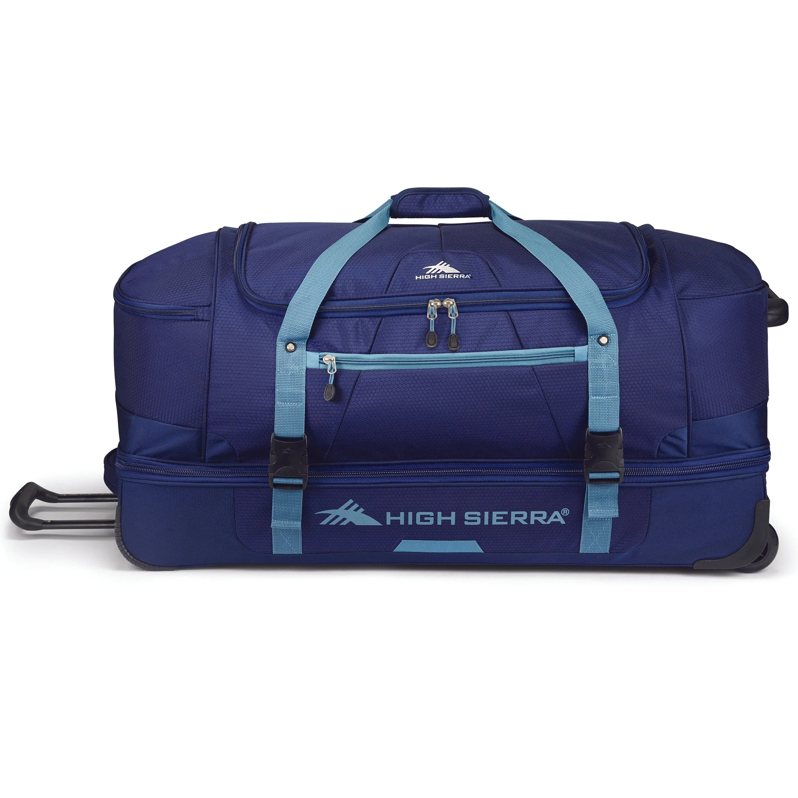 High Sierra Fairlead 34" Drop Bottom Duffel
