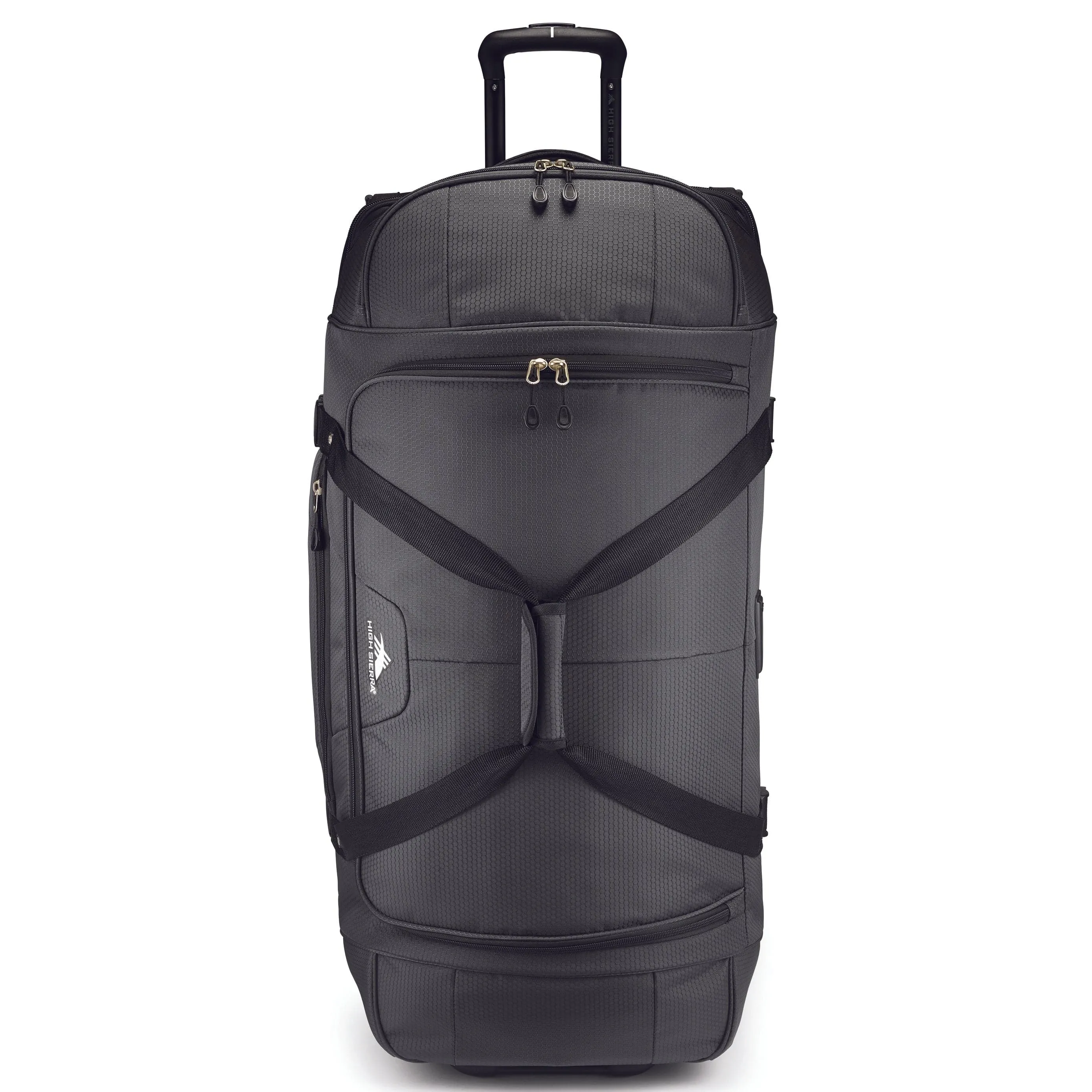 High Sierra Fairlead 34" Drop Bottom Duffel