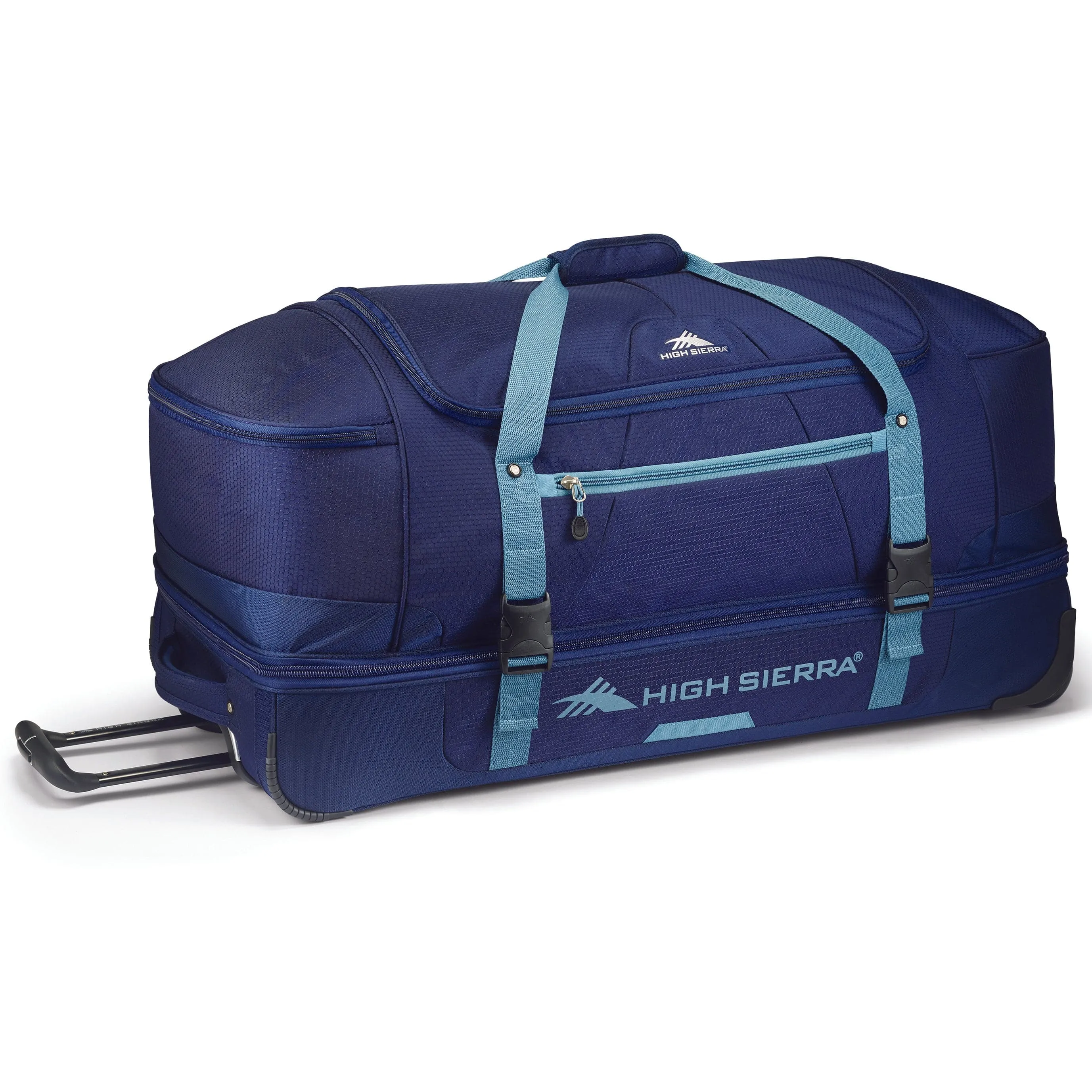 High Sierra Fairlead 34" Drop Bottom Duffel
