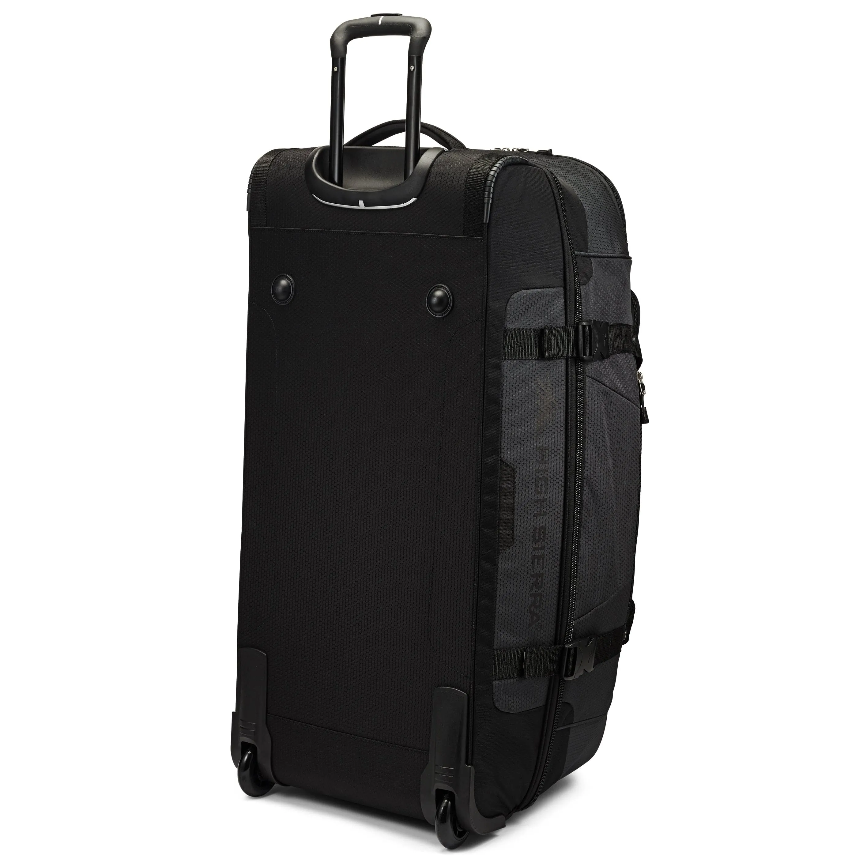 High Sierra Fairlead 34" Drop Bottom Duffel
