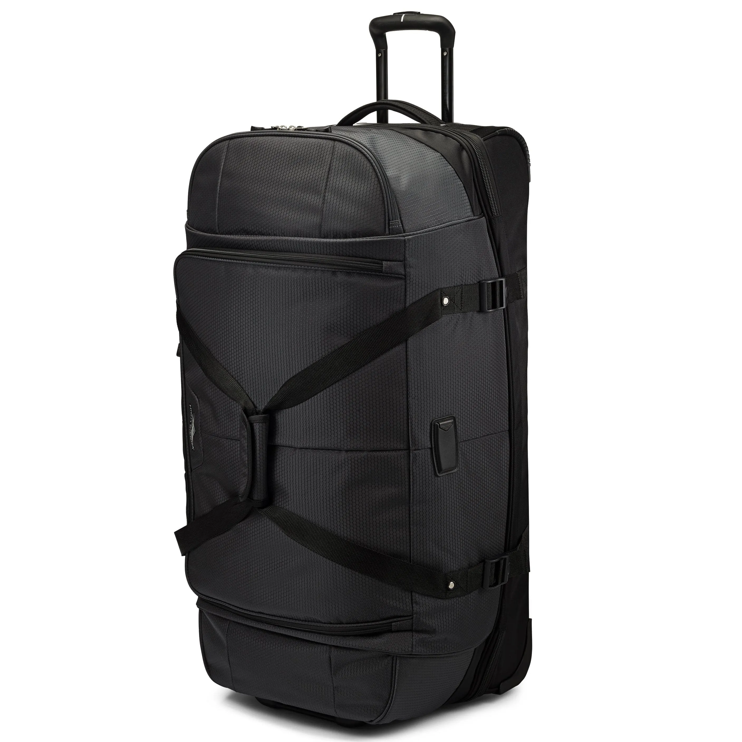 High Sierra Fairlead 34" Drop Bottom Duffel