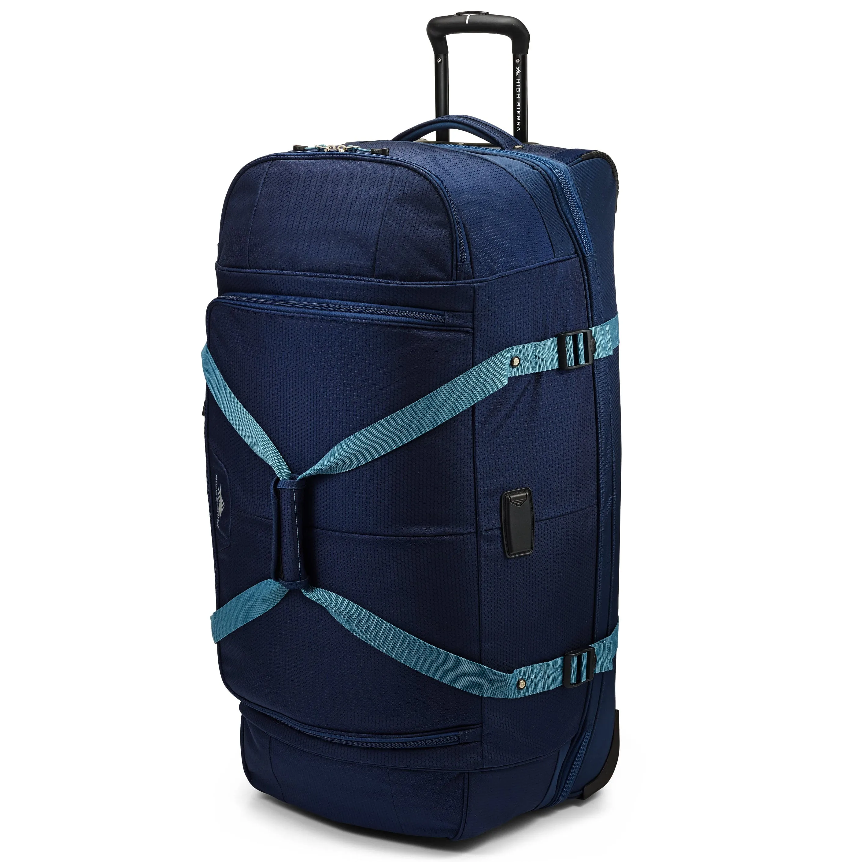 High Sierra Fairlead 34" Drop Bottom Duffel