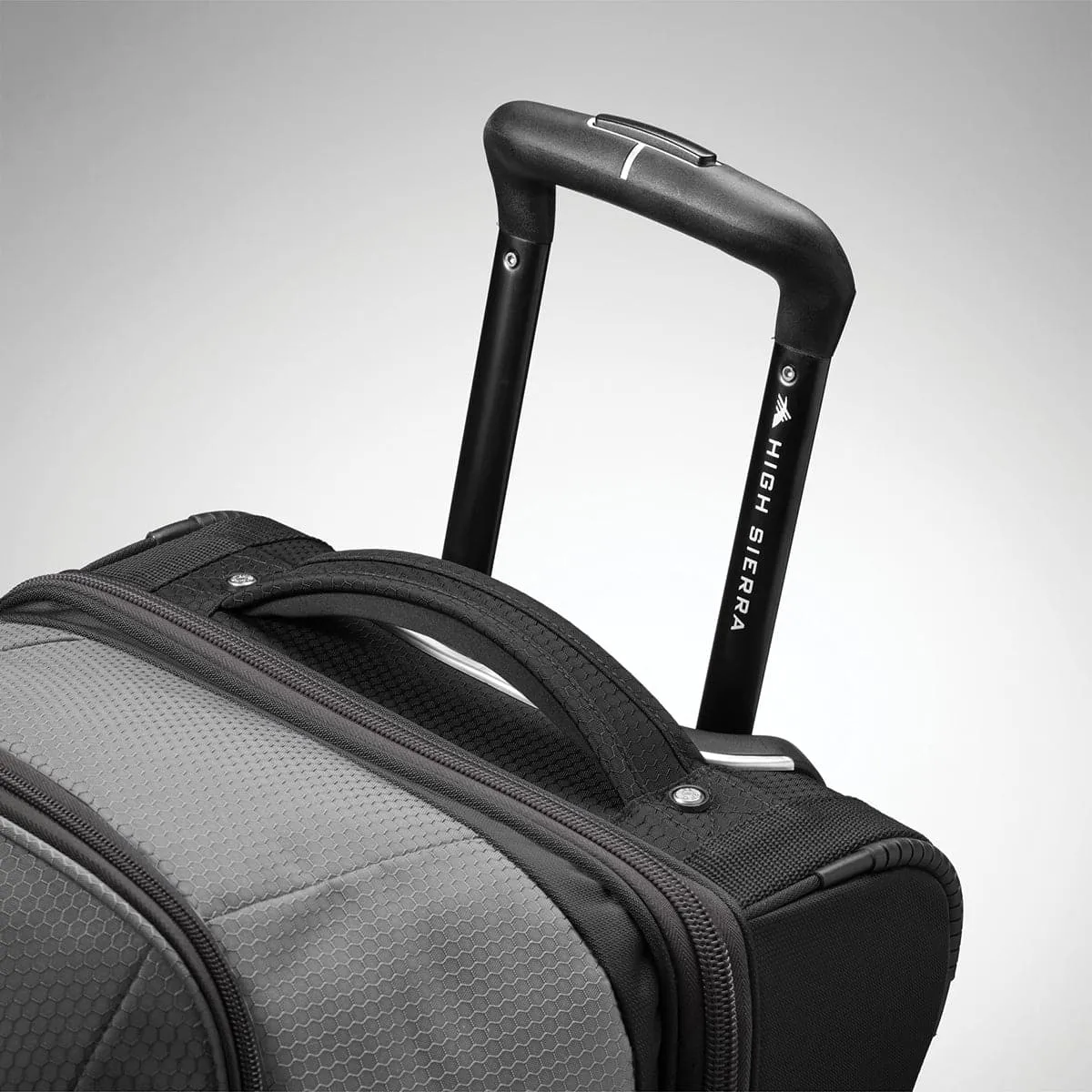 High Sierra Fairlead 34" Drop Bottom Duffel