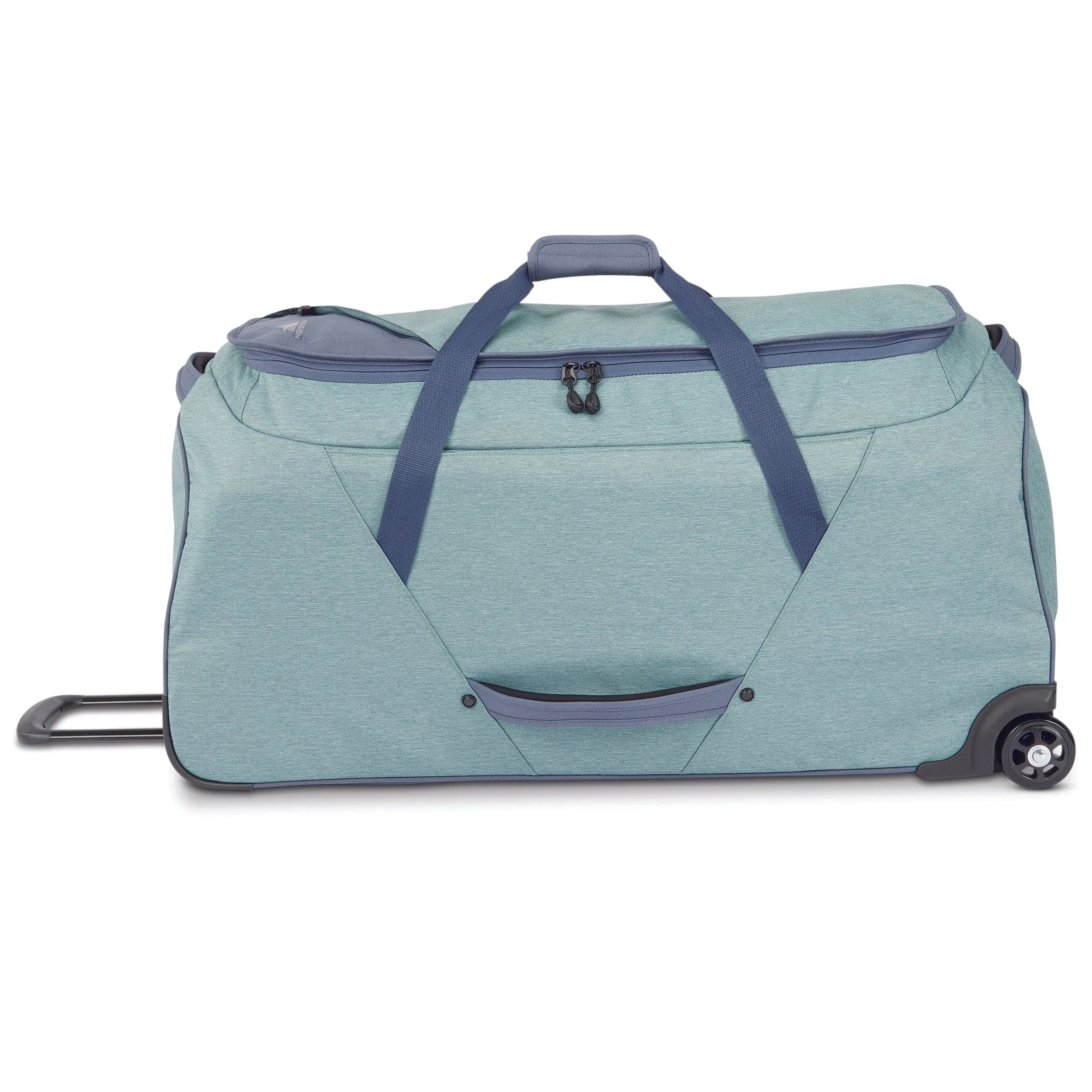 High Sierra Forester 34 Wheeled Duffel Bag