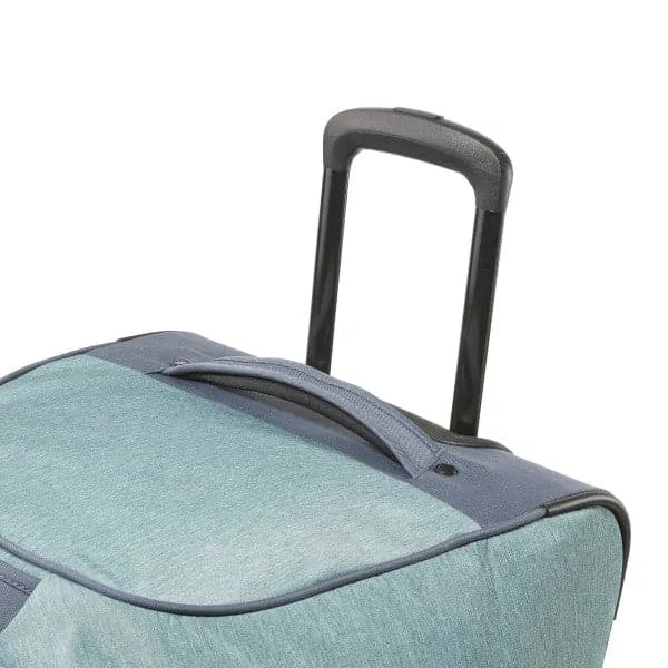 High Sierra Forester 34 Wheeled Duffel Bag