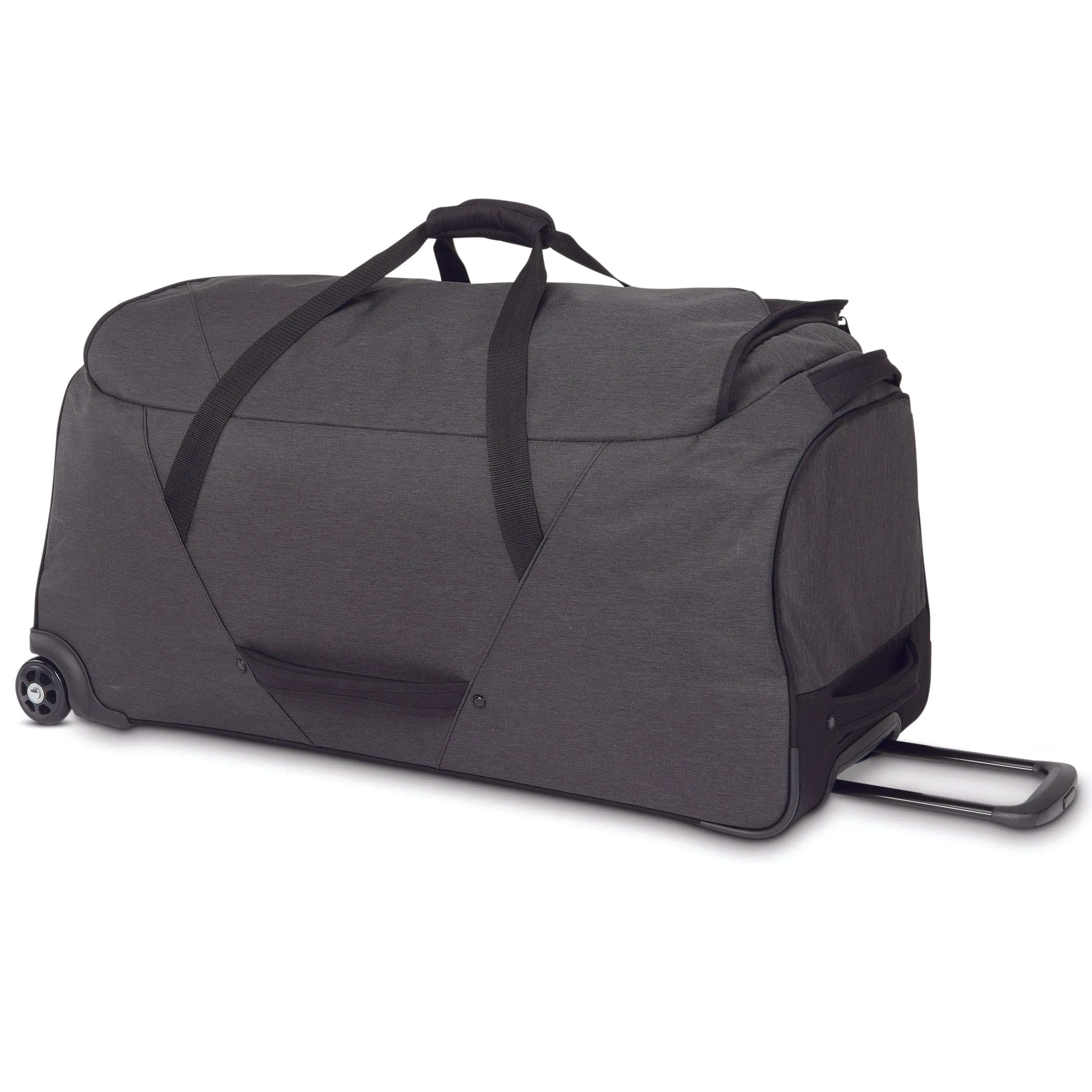 High Sierra Forester 34 Wheeled Duffel Bag