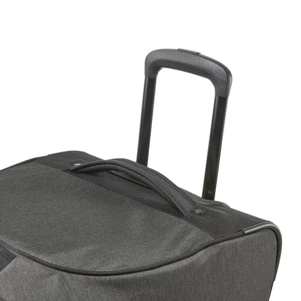 High Sierra Forester 34 Wheeled Duffel Bag