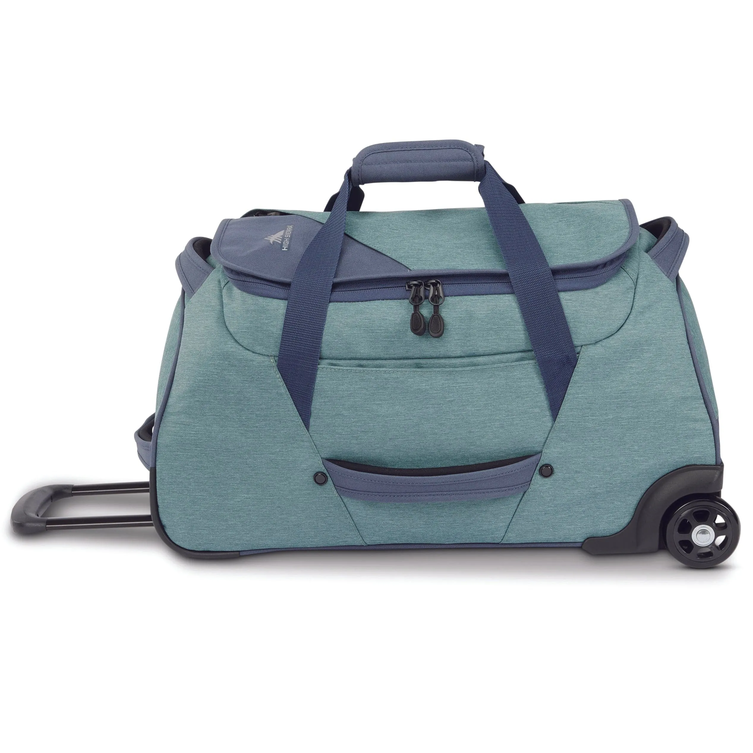 High Sierra Forester 34 Wheeled Duffel Bag