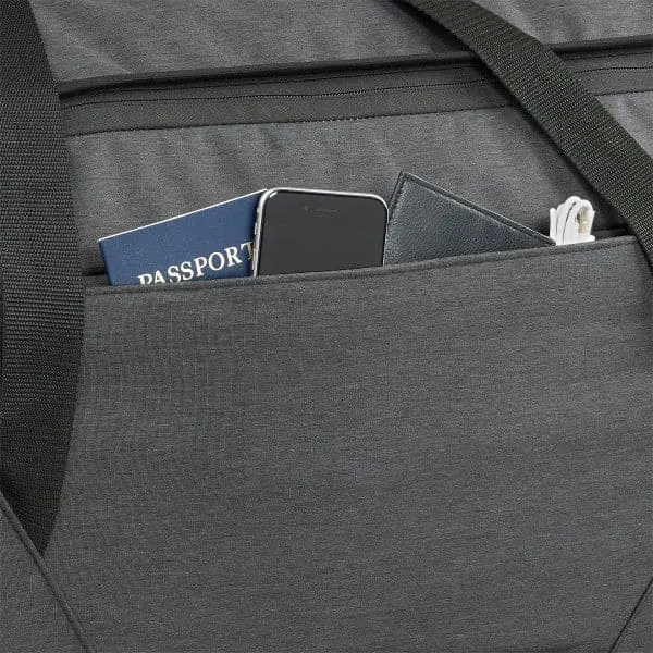 High Sierra Forester 34 Wheeled Duffel Bag