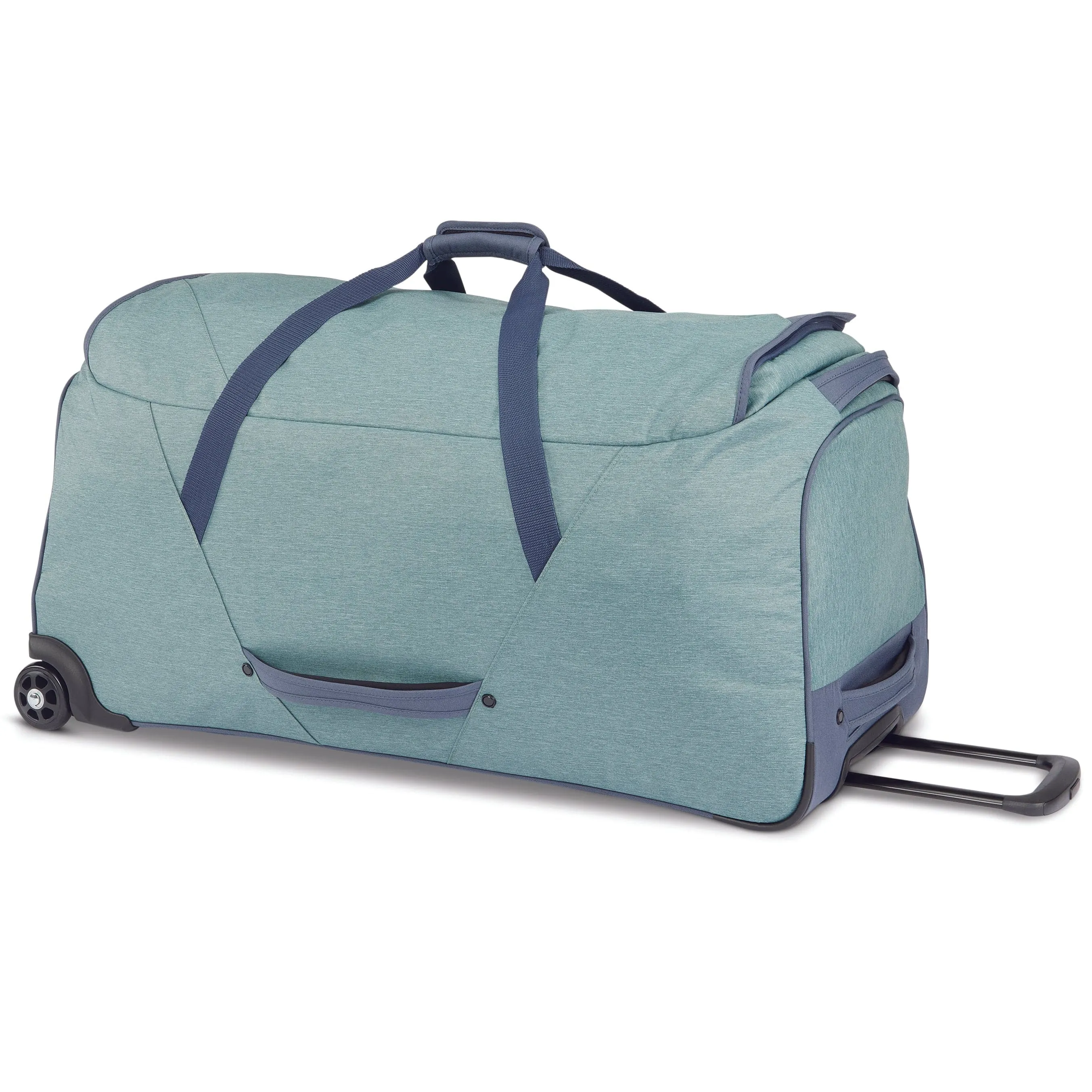 High Sierra Forester 34 Wheeled Duffel Bag