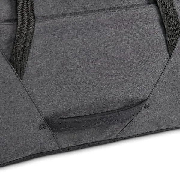 High Sierra Forester 34 Wheeled Duffel Bag