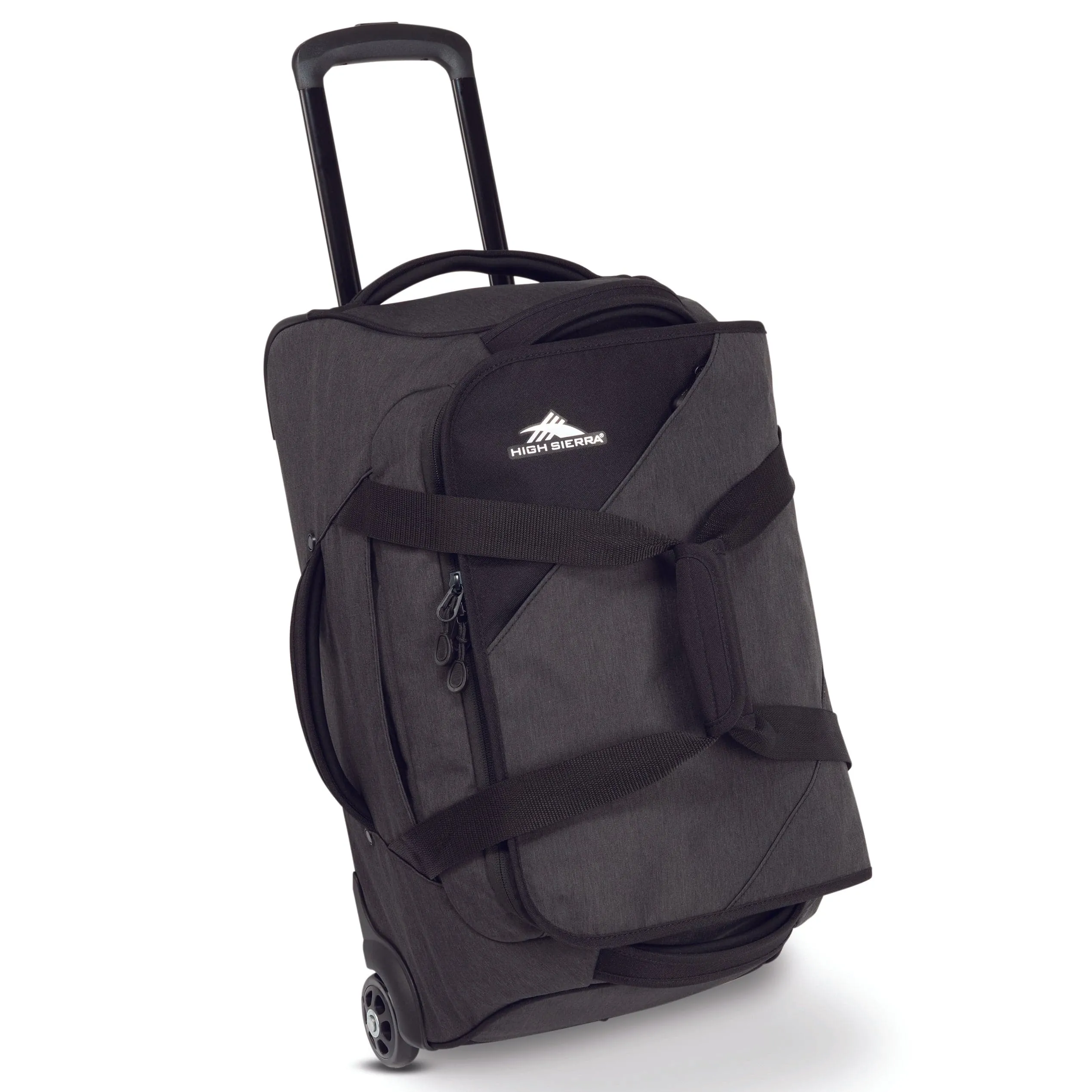 High Sierra Forester 34 Wheeled Duffel Bag