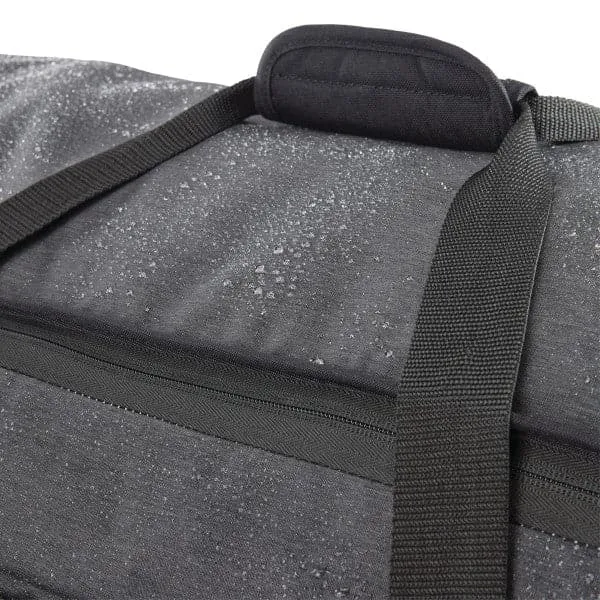 High Sierra Forester 34 Wheeled Duffel Bag
