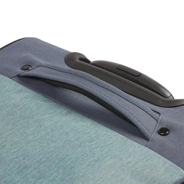 High Sierra Forester 34 Wheeled Duffel Bag