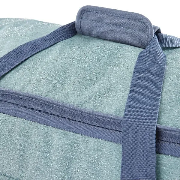 High Sierra Forester 34 Wheeled Duffel Bag