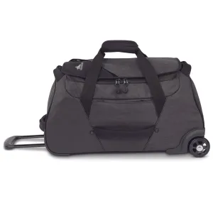 High Sierra Forester 34 Wheeled Duffel Bag