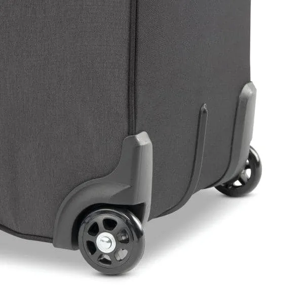 High Sierra Forester 34 Wheeled Duffel Bag