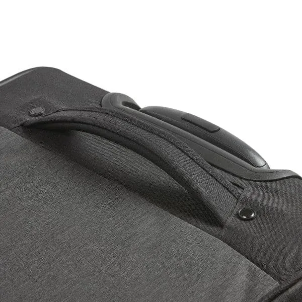 High Sierra Forester 34 Wheeled Duffel Bag