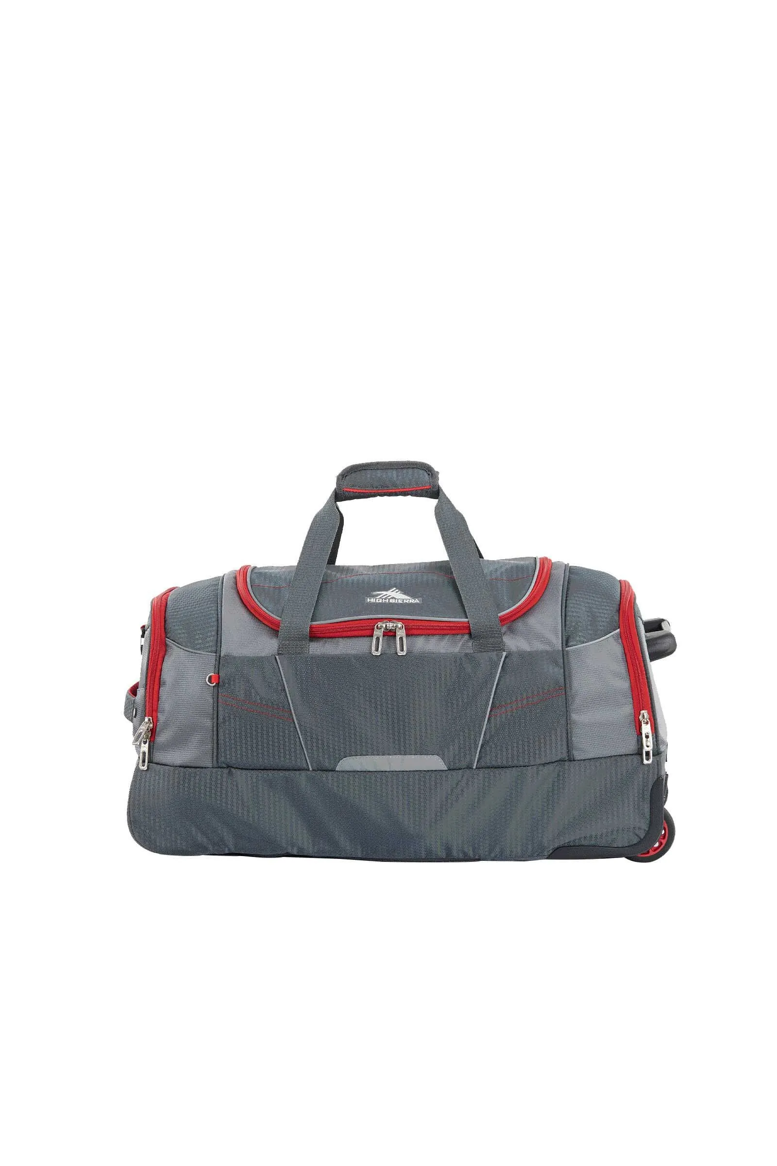 High Sierra Ultimate Access 3 66 cm Wheeled Duffle