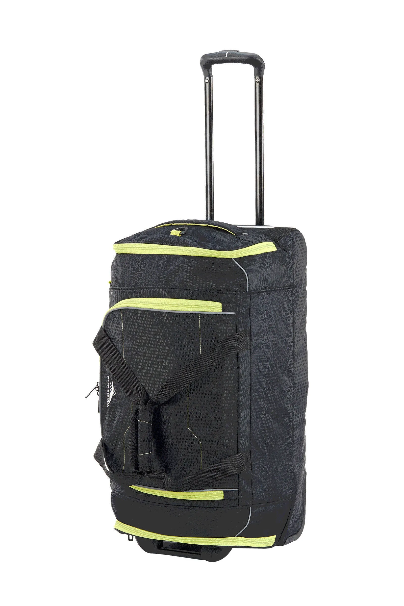 High Sierra Ultimate Access 3 66 cm Wheeled Duffle