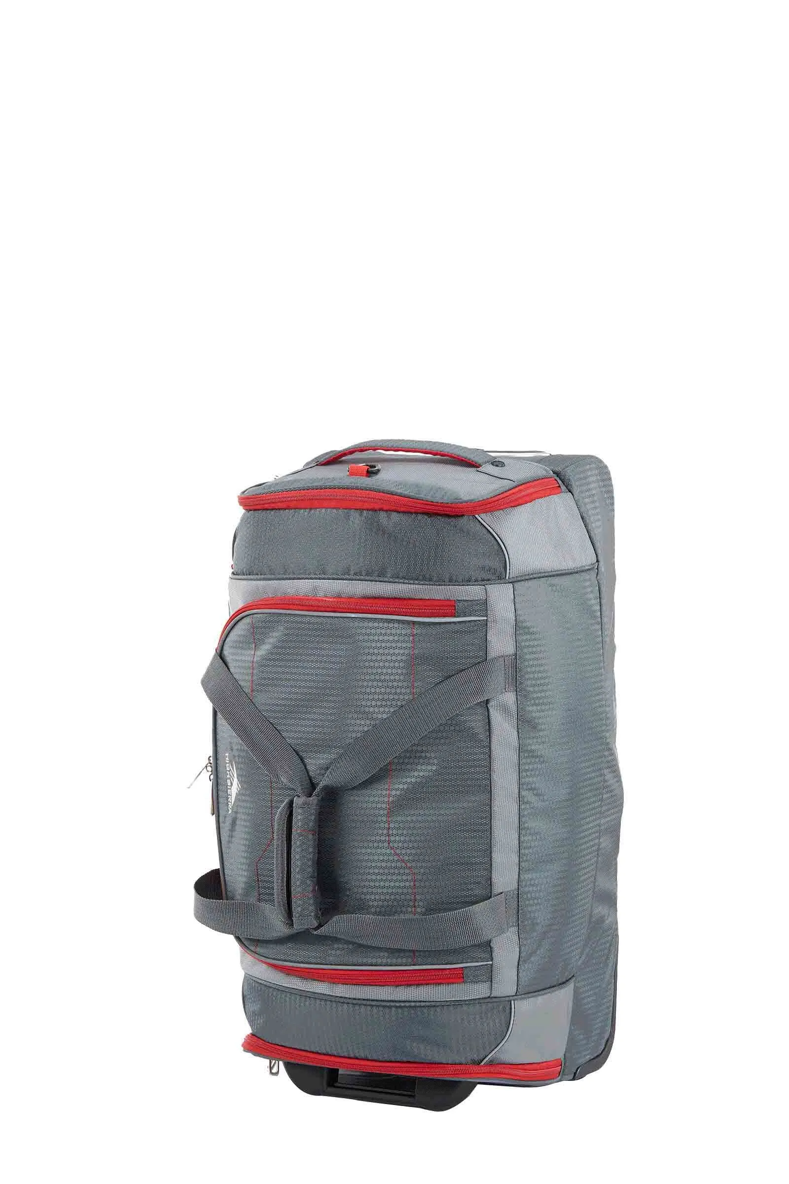 High Sierra Ultimate Access 3 66 cm Wheeled Duffle