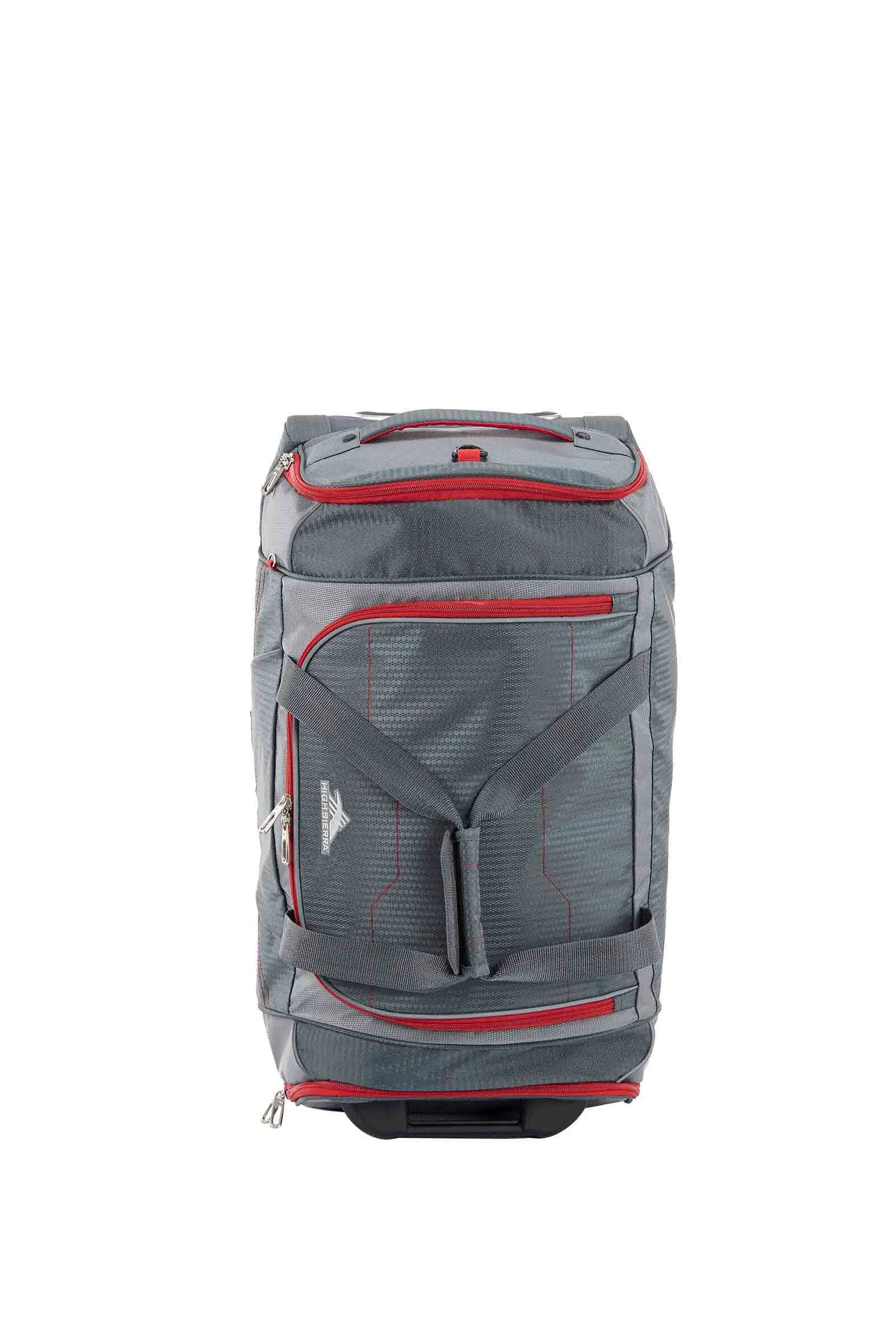 High Sierra Ultimate Access 3 66 cm Wheeled Duffle