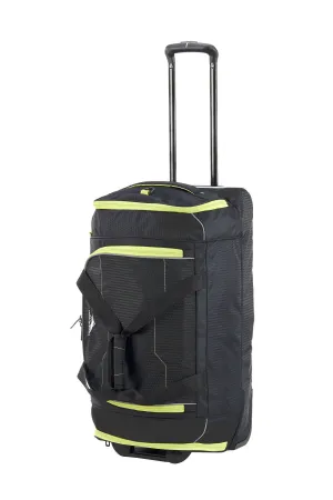 High Sierra Ultimate Access 3 66 cm Wheeled Duffle